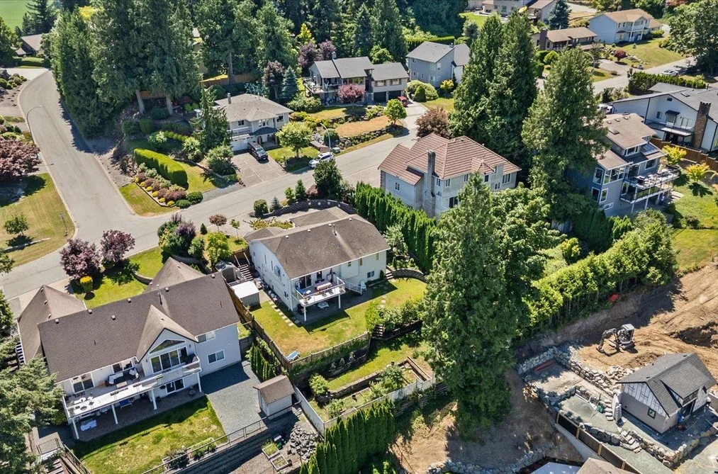 47465 SWALLOW CRESCENT, Chilliwack, BC — Residential for Sale — Photo 39 of 40