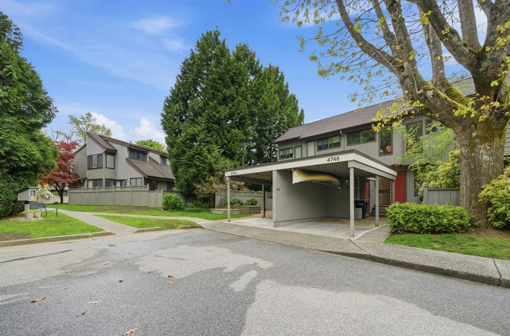 4748 LAURELWOOD PLACE, Burnaby BC V5G 4B2, Burnaby BC — Residential for Sale - Photo 3
