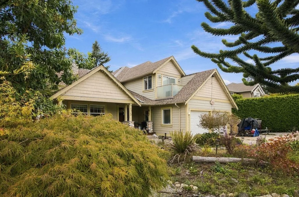 475 Harry Rd, Gibsons, BC - MLS: R3171808