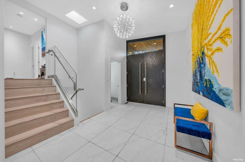 475 NEWLANDS ROAD, West Vancouver BC V7T 1W3, West Vancouver BC — Residential for Sale - Photo 3
