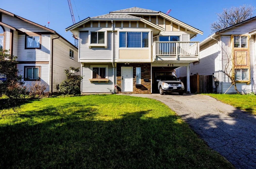 House for sale at 475 Orwell Street North Vancouver British Columbia - MLS: R3098566