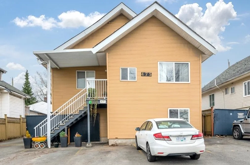 House for sale at 475 SE Marine Drive Vancouver British Columbia - MLS: R3066321