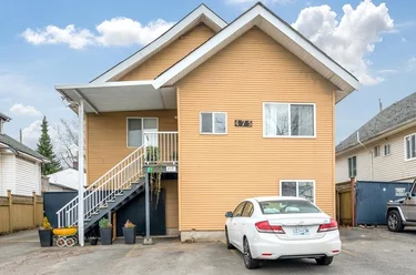 475 SE Marine Dr, Vancouver, BC - MLS: R3066321