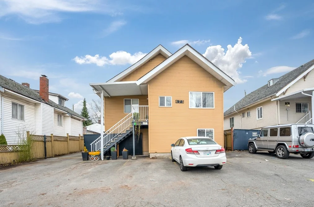 475 SE MARINE DRIVE, Vancouver BC V5X 2T3, Vancouver BC — Residential for Sale - Photo 2