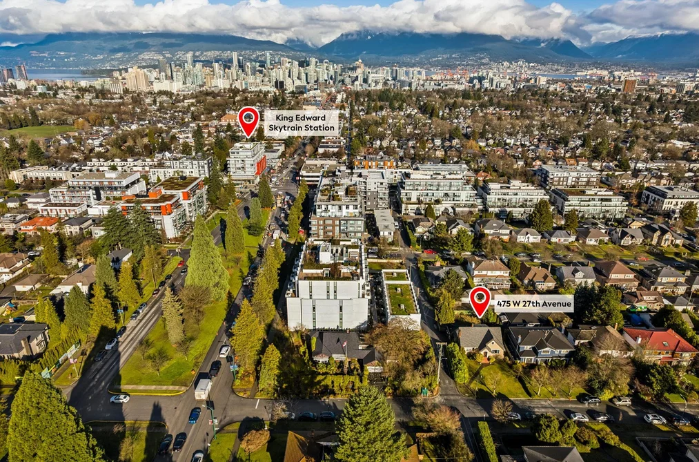 475 W 27TH AVENUE, Vancouver BC V5Y 2K4, Vancouver BC — Residential for Sale - Photo 3