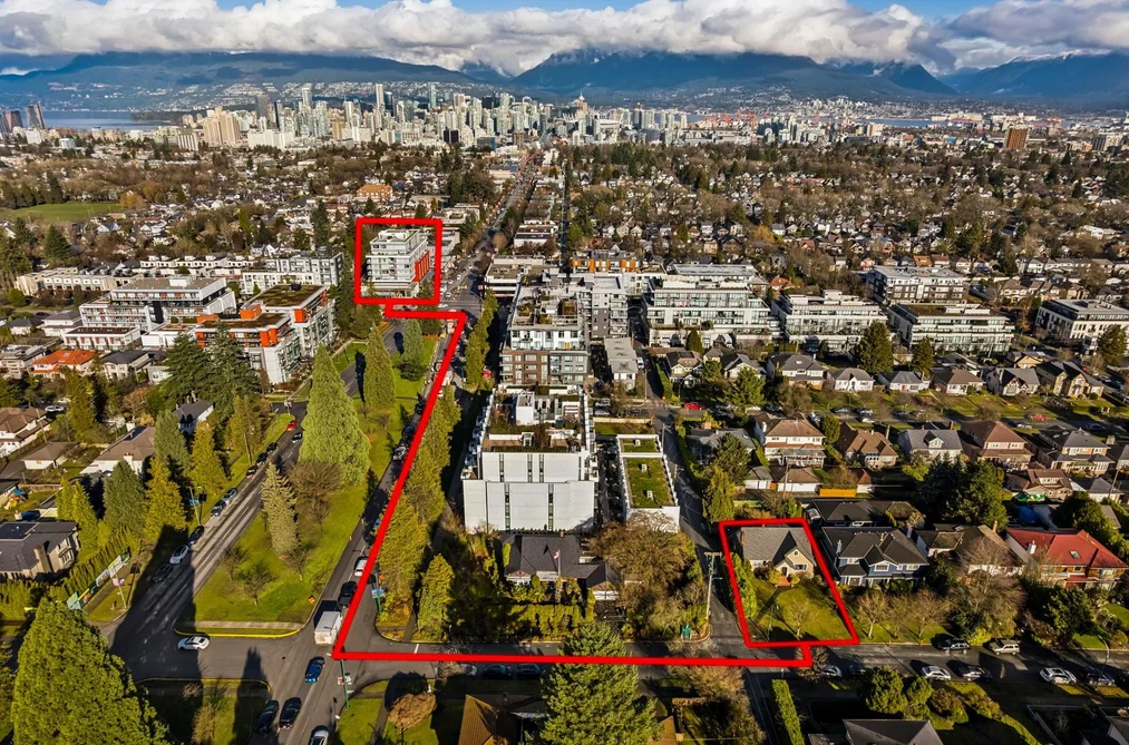 475 W 27TH AVENUE, Vancouver BC V5Y 2K4, Vancouver BC — Residential for Sale - Photo 4