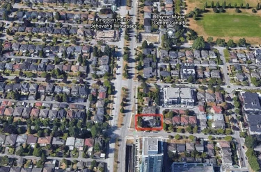 475 W 64th Ave, Vancouver, BC - MLS: R3150096