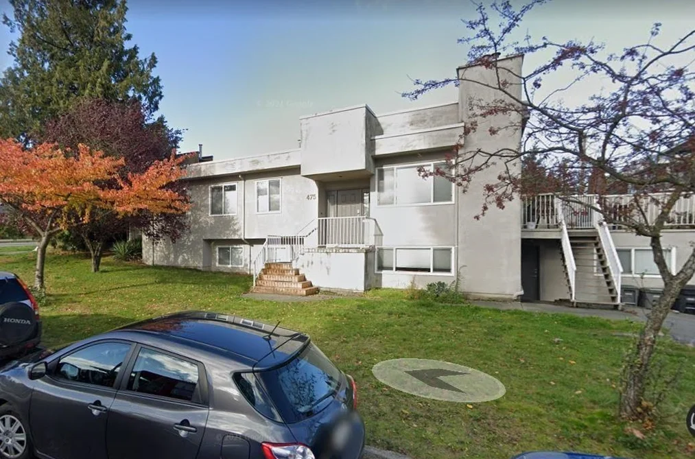 475 W 64th Avenue, Vancouver, BC - Half Duplex for Sale - Photo 3 of 4