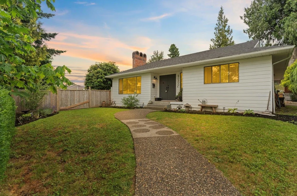 47500 SWALLOW CRESCENT, Chilliwack BC V2P 7R4, Chilliwack BC — Residential for Sale - Photo 3