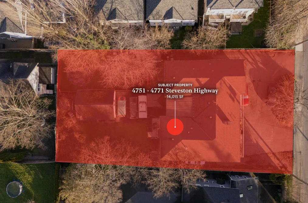 4751 - 4771 STEVESTON HIGHWAY, Richmond BC V7E 2K4, Richmond BC — Residential Income for Sale - Photo 6