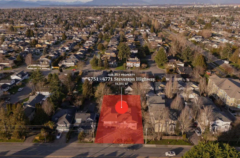 4751 - 4771 STEVESTON HIGHWAY, Richmond BC V7E 2K4, Richmond BC — Residential Income for Sale - Photo 7