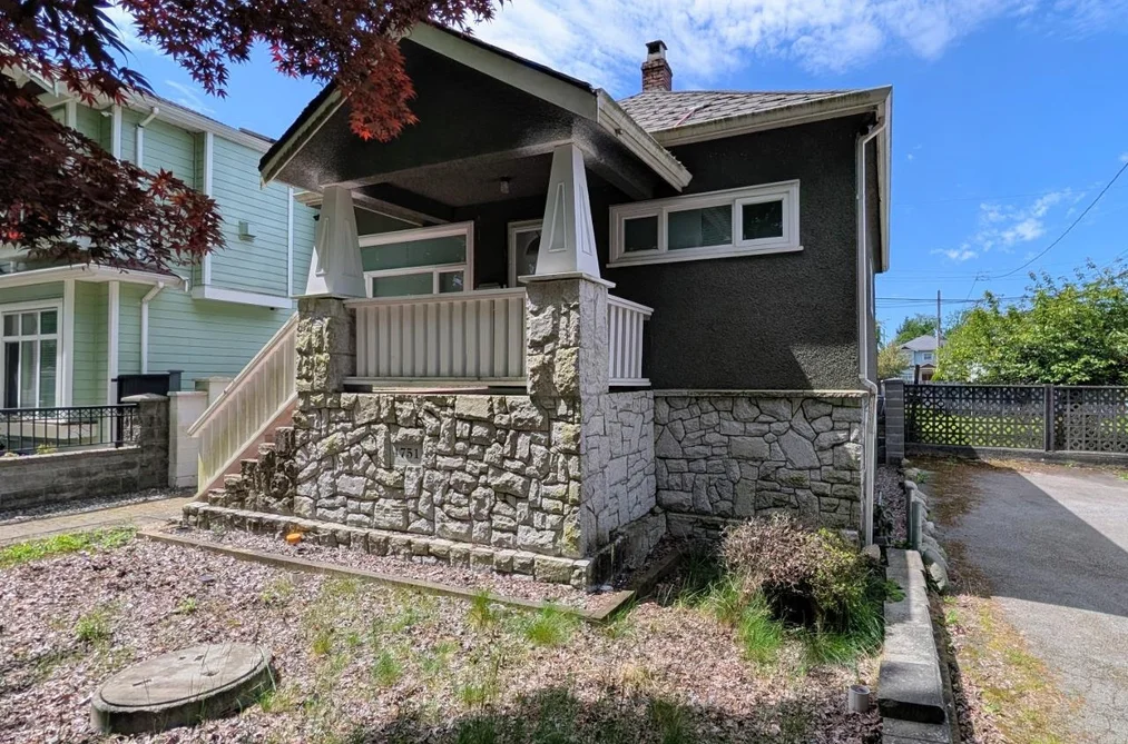 4751 HENRY STREET, Vancouver BC V5V 4Z2, Vancouver BC — Residential for Sale - Photo 2