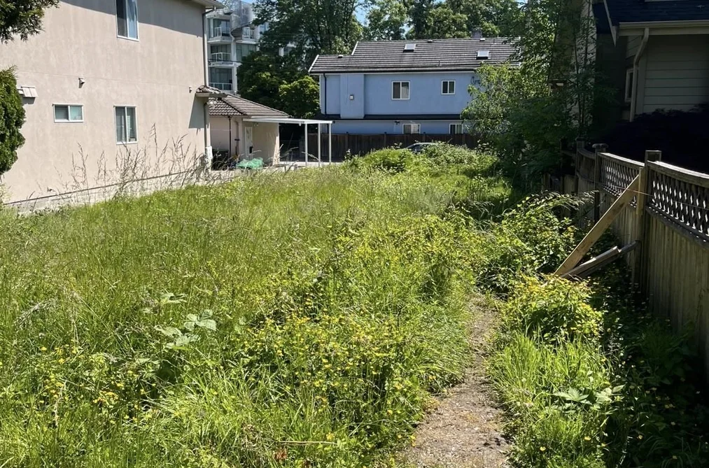 4754 GLADSTONE STREET, Vancouver BC V5N 5A5, Vancouver BC — Land for Sale - Photo 2