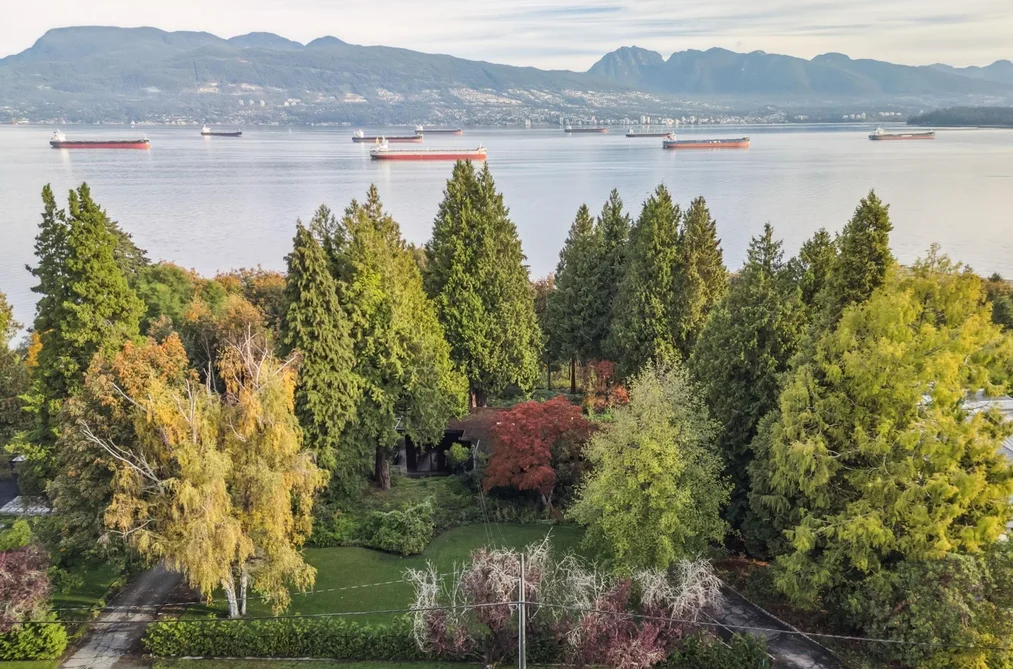 4755 BELMONT AVENUE, Vancouver BC V6T 1A8, Vancouver BC — Residential for Sale - Photo 3