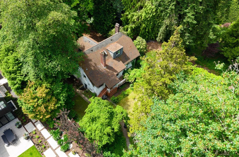 4755 W 6TH AVENUE, Vancouver BC V6T 1C4, Vancouver BC — Residential for Sale — Photo 14 of 22