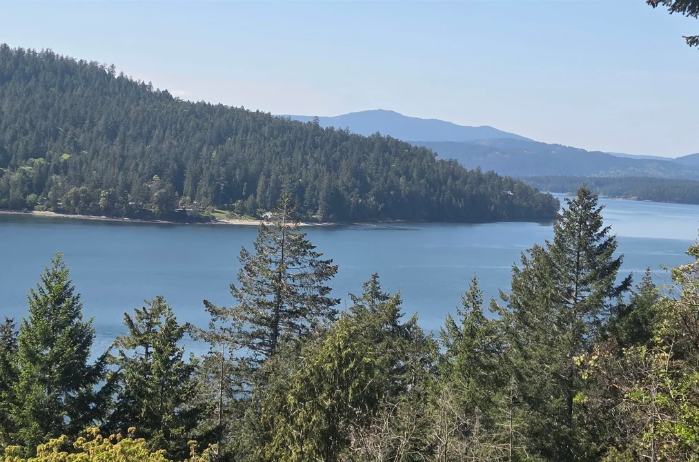 House for sale at 476 Marine Drive Mayne Island British Columbia - MLS: R3039904
