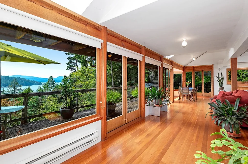 476 MARINE DRIVE, Mayne Island BC V0N 2J2, Mayne Island BC — Residential for Sale - Photo 3