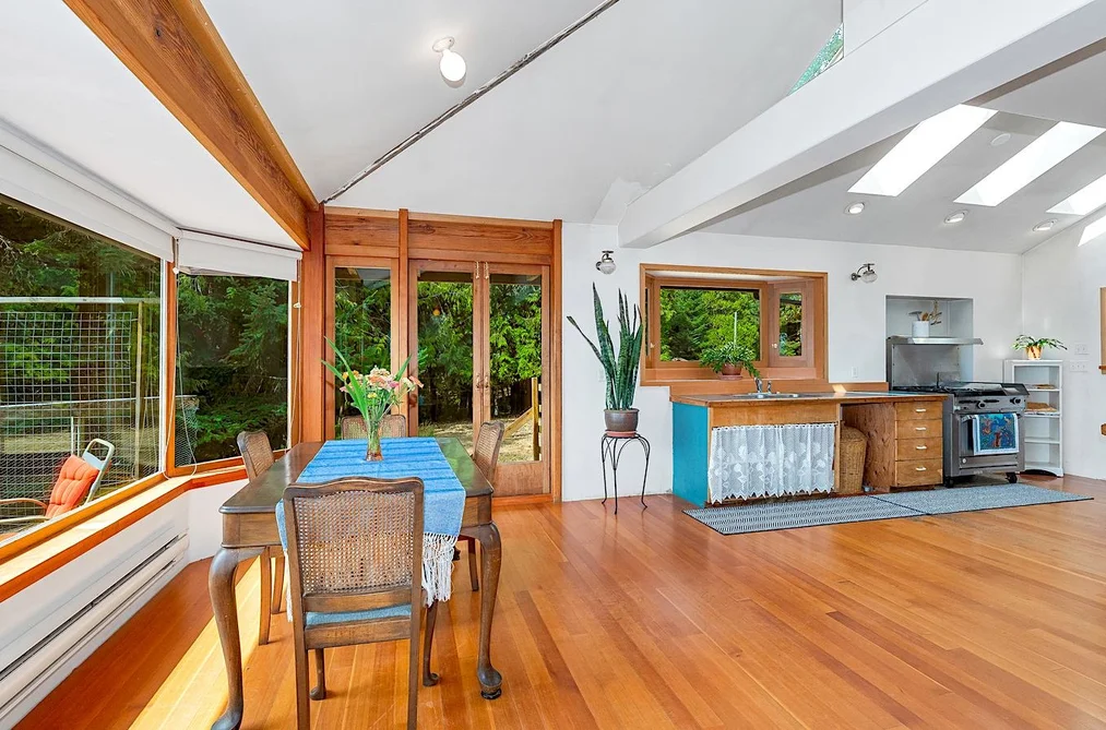 476 MARINE DRIVE, Mayne Island BC V0N 2J2, Mayne Island BC — Residential for Sale - Photo 5