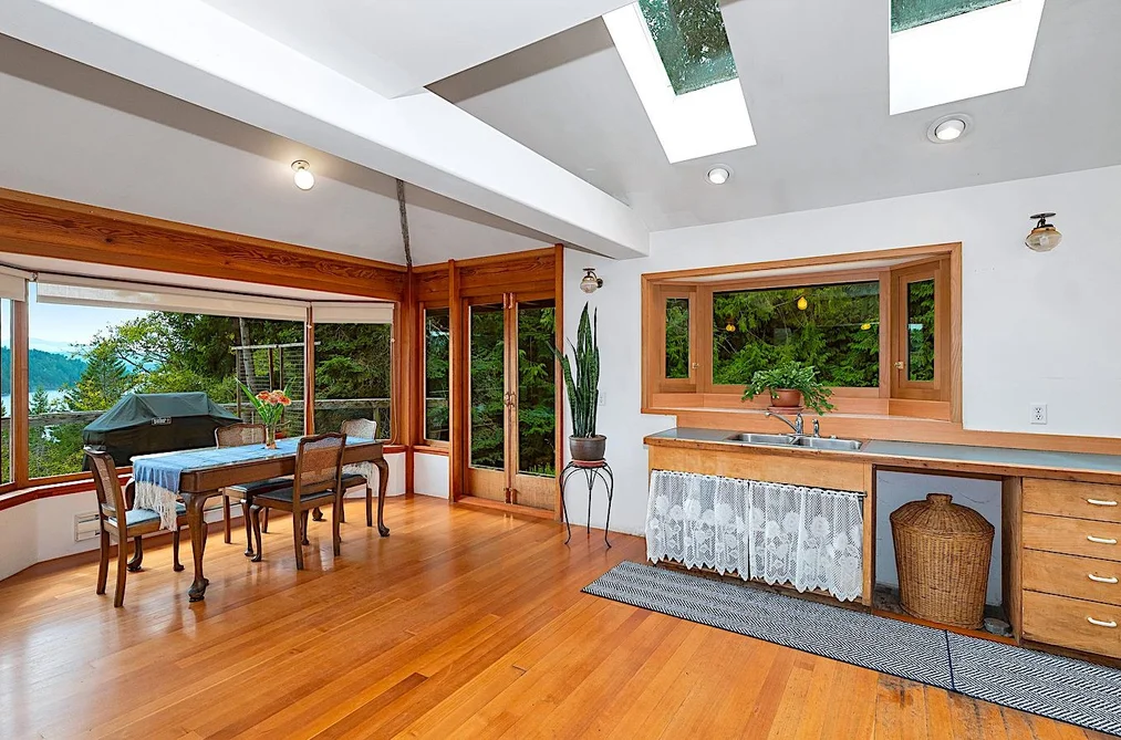 476 MARINE DRIVE, Mayne Island BC V0N 2J2, Mayne Island BC — Residential for Sale - Photo 7