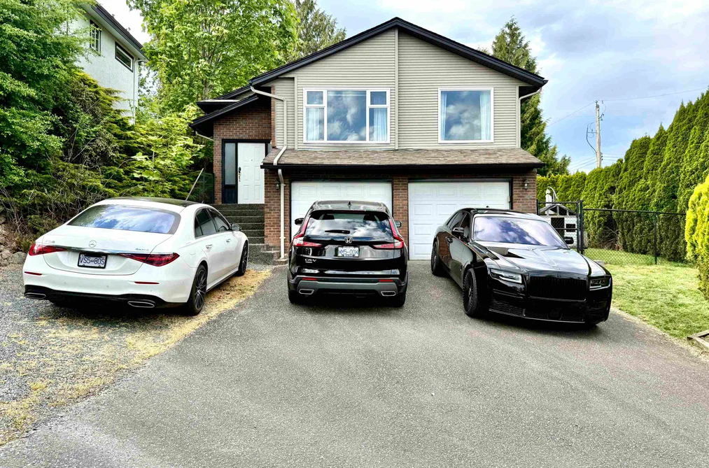 House for sale at 47600 Mountain Park Drive Chilliwack British Columbia - MLS: R3094224