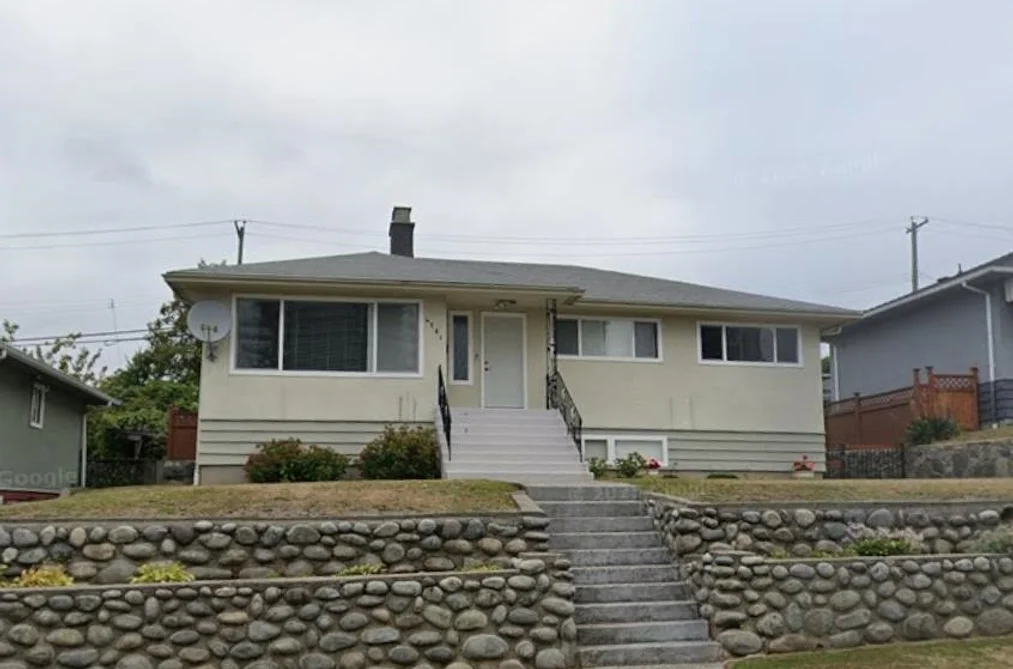 House for sale at 4761 Ridgelawn Drive Burnaby British Columbia - MLS: R3080972