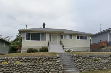 4761 Ridgelawn Dr, Burnaby, BC - MLS: R3080972