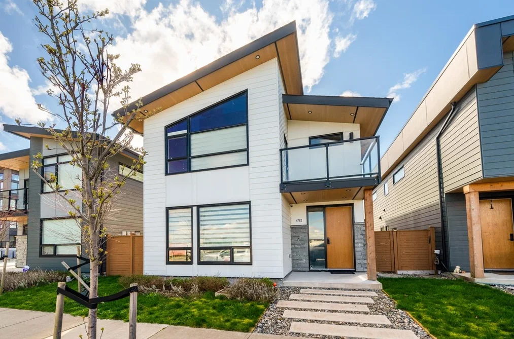 House for sale at 4762 Spruce Way Tsawwassen British Columbia - MLS: R3110309