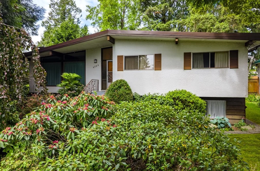4763 NEVILLE STREET, Burnaby BC V5J 2H4, Burnaby BC — Residential for Sale - Main Photo