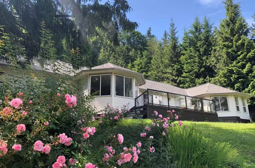 House for sale at 47631 Forester Road Ryder Lake British Columbia - MLS: R3161757