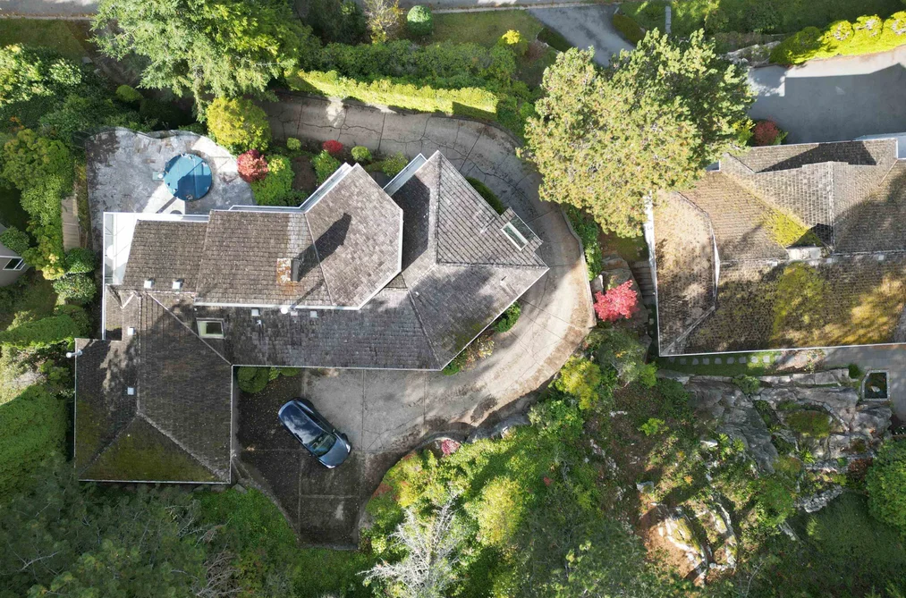 4764 Woodburn Rd, West Vancouver, BC - MLS: R3174334