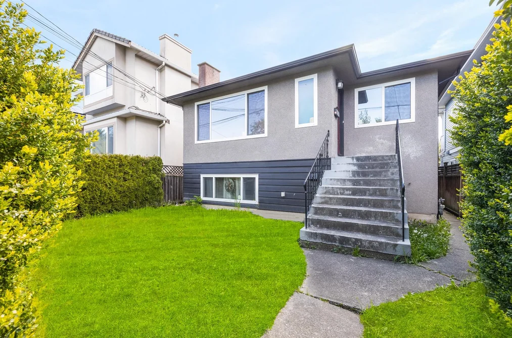 House for sale at 4766 Gothard Street Vancouver British Columbia - MLS: R3168434