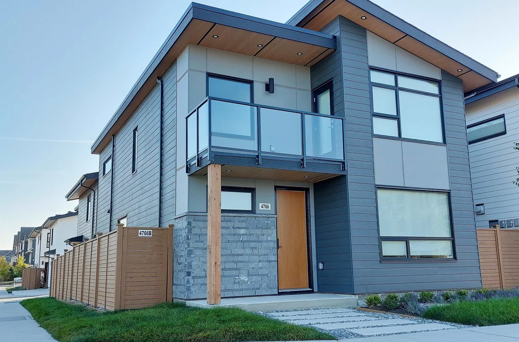 House for sale at 4766 Spruce Way Tsawwassen British Columbia - MLS: R3086597