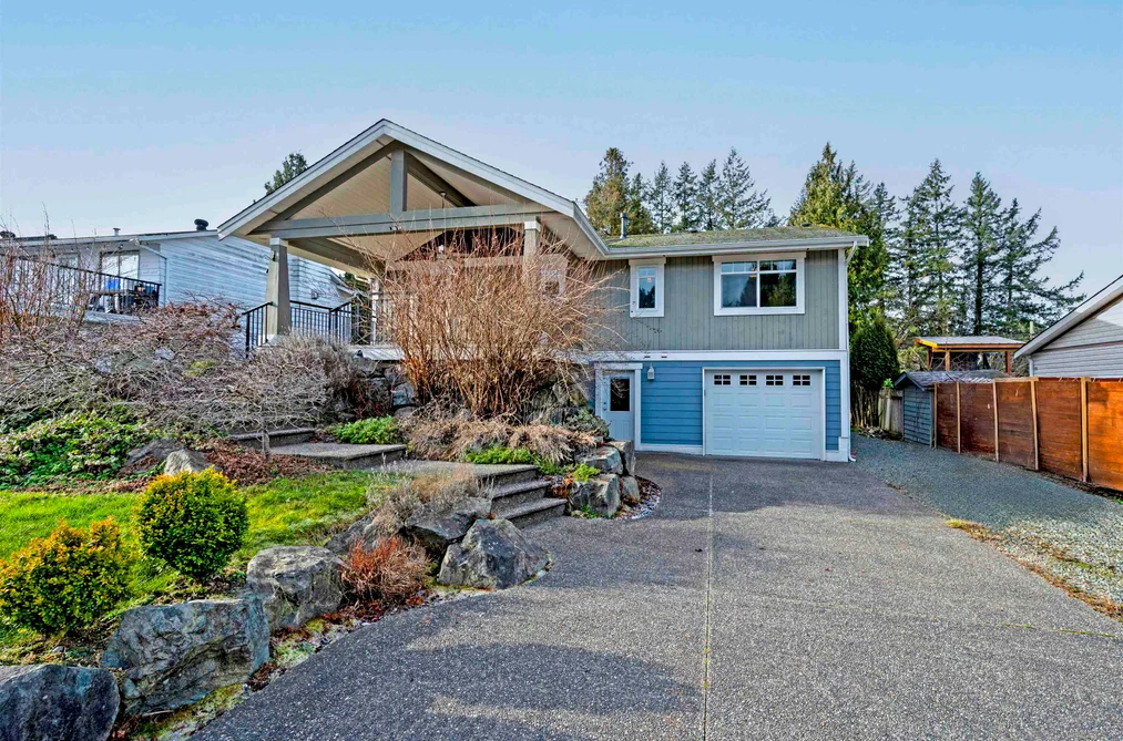 House for sale at 4768 200 Street Langley British Columbia - MLS: R3150881