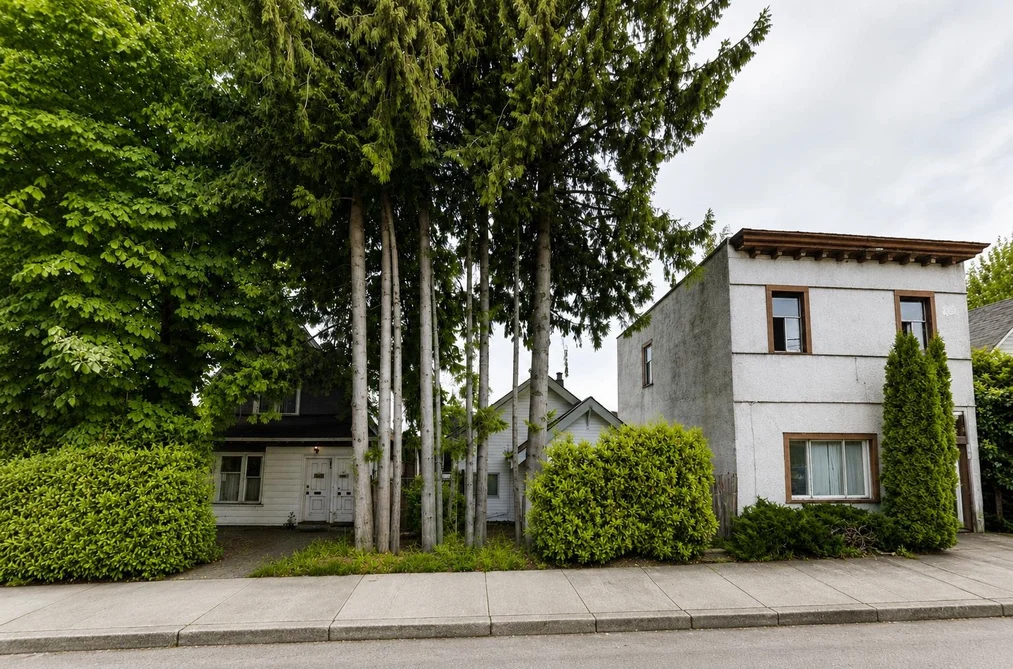 House for sale at 4768 Fraser Street Vancouver British Columbia - MLS: R3146897