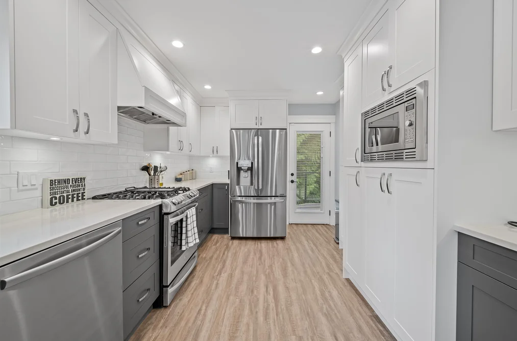 4769 201 STREET, Langley BC V3A 6B5, Langley BC — Residential for Sale — Photo 8 of 26