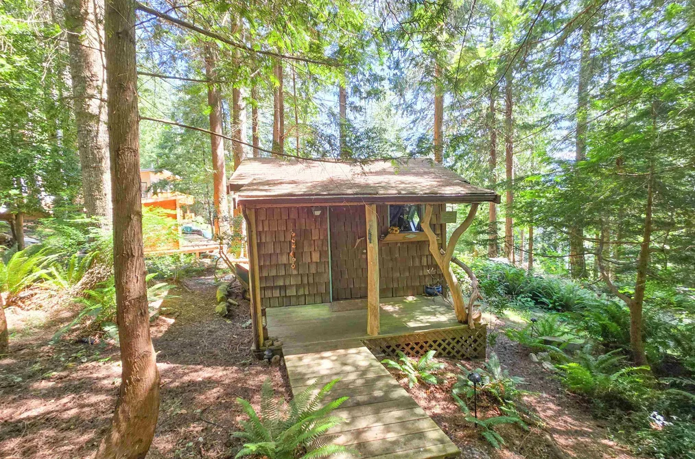 477 GAVIN ROAD, Keats Island BC V0N 1V0, Keats Island BC — Residential for Sale — Photo 19 of 40