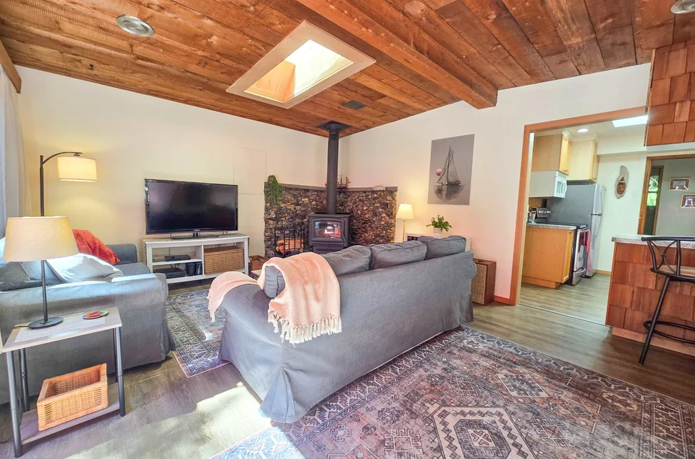 477 GAVIN ROAD, Keats Island BC V0N 1V0, Keats Island BC — Residential for Sale - Photo 2