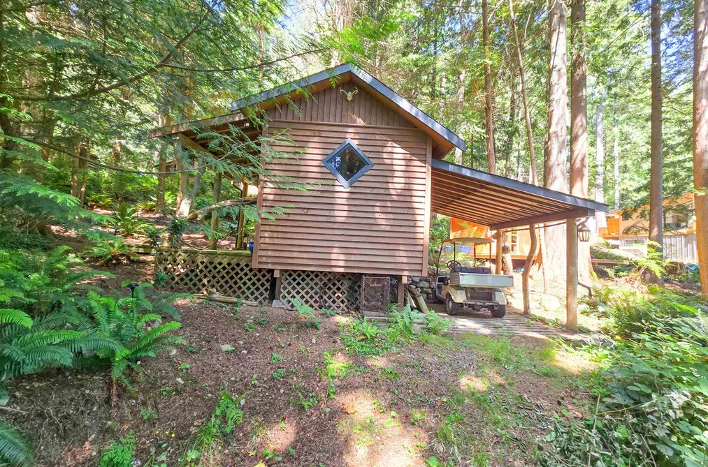 477 GAVIN ROAD, Keats Island BC V0N 1V0, Keats Island BC — Residential for Sale — Photo 21 of 40