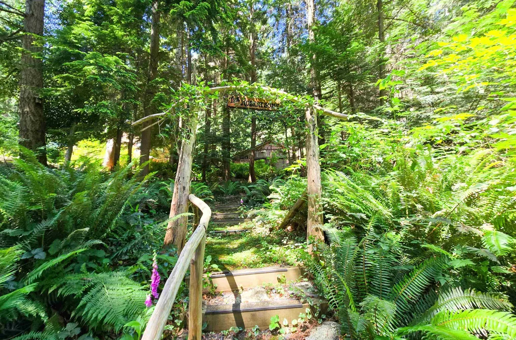 477 GAVIN ROAD, Keats Island BC V0N 1V0, Keats Island BC — Residential for Sale — Photo 25 of 40