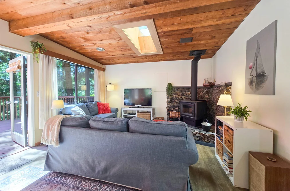 477 GAVIN ROAD, Keats Island BC V0N 1V0, Keats Island BC — Residential for Sale — Photo 3 of 40
