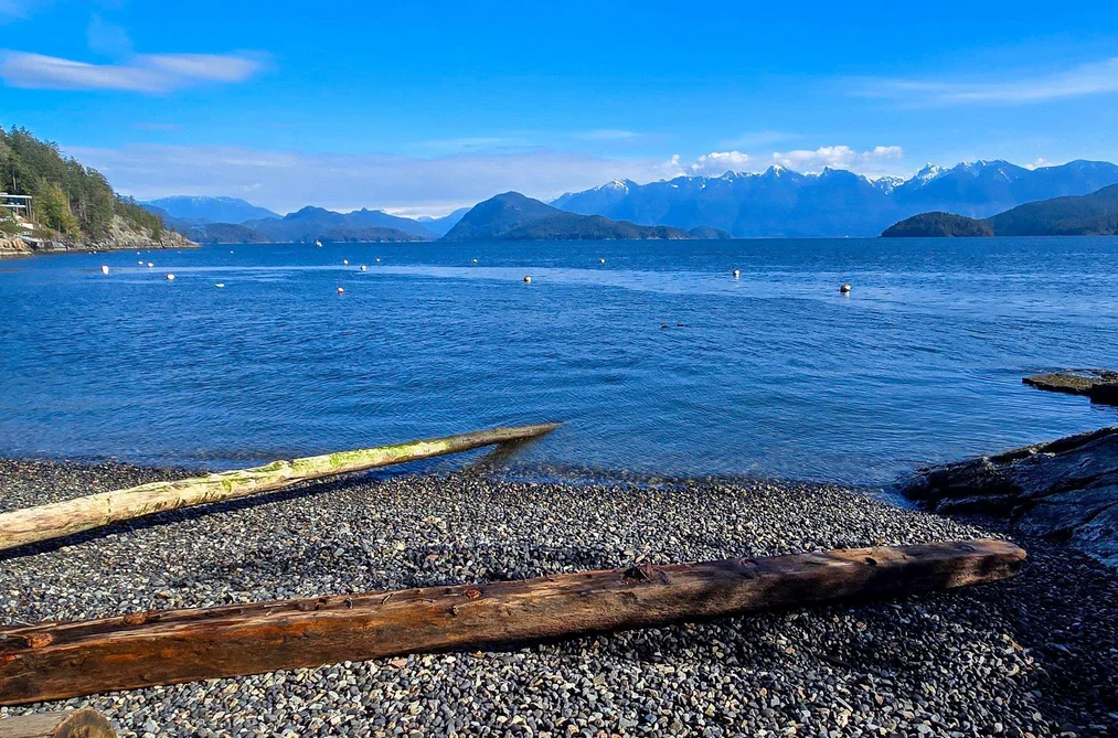477 GAVIN ROAD, Keats Island BC V0N 1V0, Keats Island BC — Residential for Sale — Photo 37 of 40