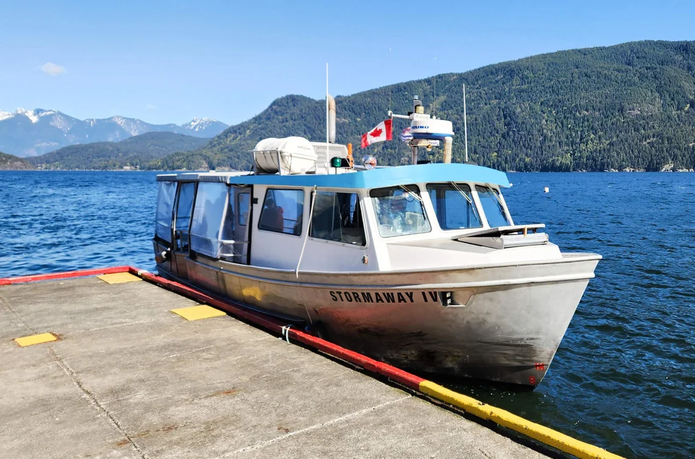 477 GAVIN ROAD, Keats Island BC V0N 1V0, Keats Island BC — Residential for Sale — Photo 38 of 40