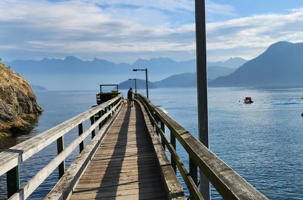 477 GAVIN ROAD, Keats Island BC V0N 1V0, Keats Island BC — Residential for Sale — Photo 39 of 40
