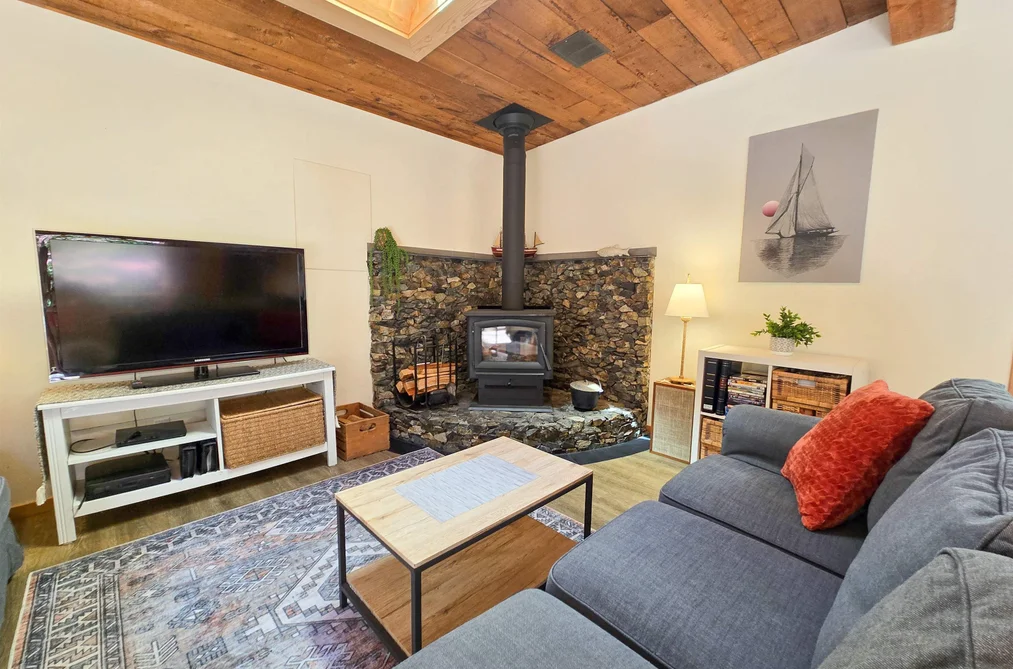477 GAVIN ROAD, Keats Island BC V0N 1V0, Keats Island BC — Residential for Sale — Photo 4 of 40