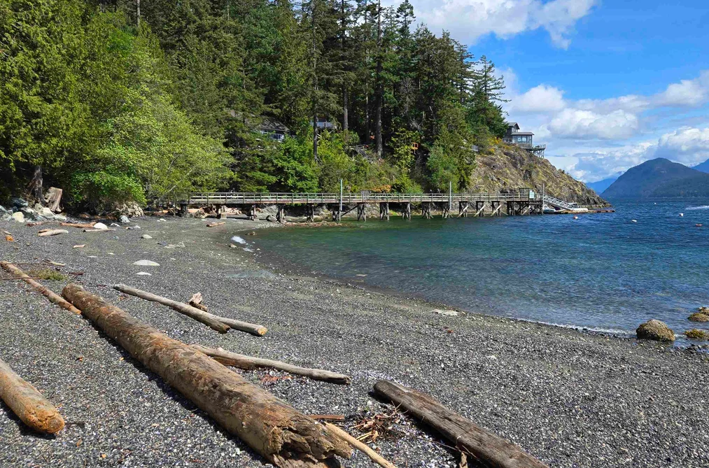 477 GAVIN ROAD, Keats Island BC V0N 1V0, Keats Island BC — Residential for Sale — Photo 40 of 40