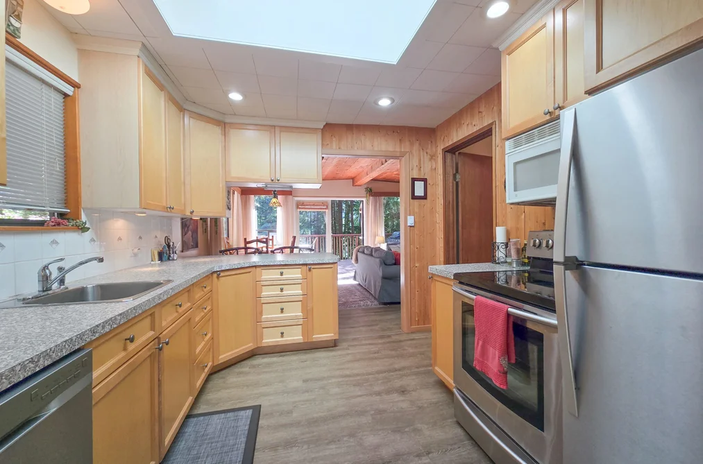 477 GAVIN ROAD, Keats Island BC V0N 1V0, Keats Island BC — Residential for Sale — Photo 8 of 40