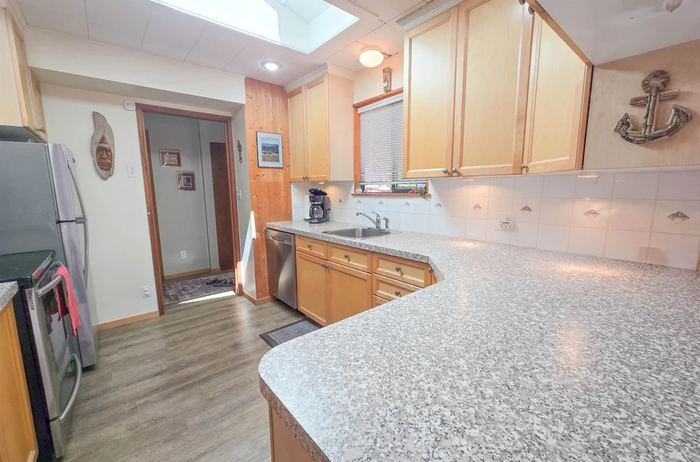 477 GAVIN ROAD, Keats Island BC V0N 1V0, Keats Island BC — Residential for Sale — Photo 9 of 40