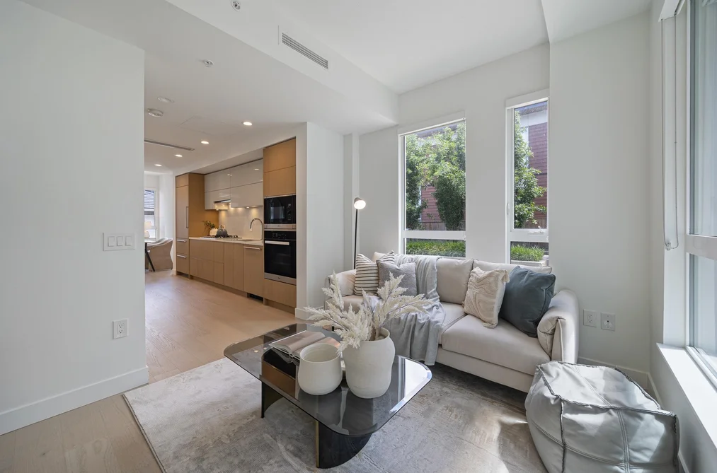 Townhouse for sale at 477 W King Edward Avenue Vancouver British Columbia - MLS: R3141503