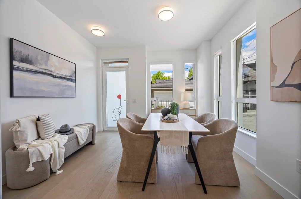 477 W KING EDWARD AVENUE, Vancouver BC V5Y 2J3, Vancouver BC — Residential for Sale — Photo 3 of 40