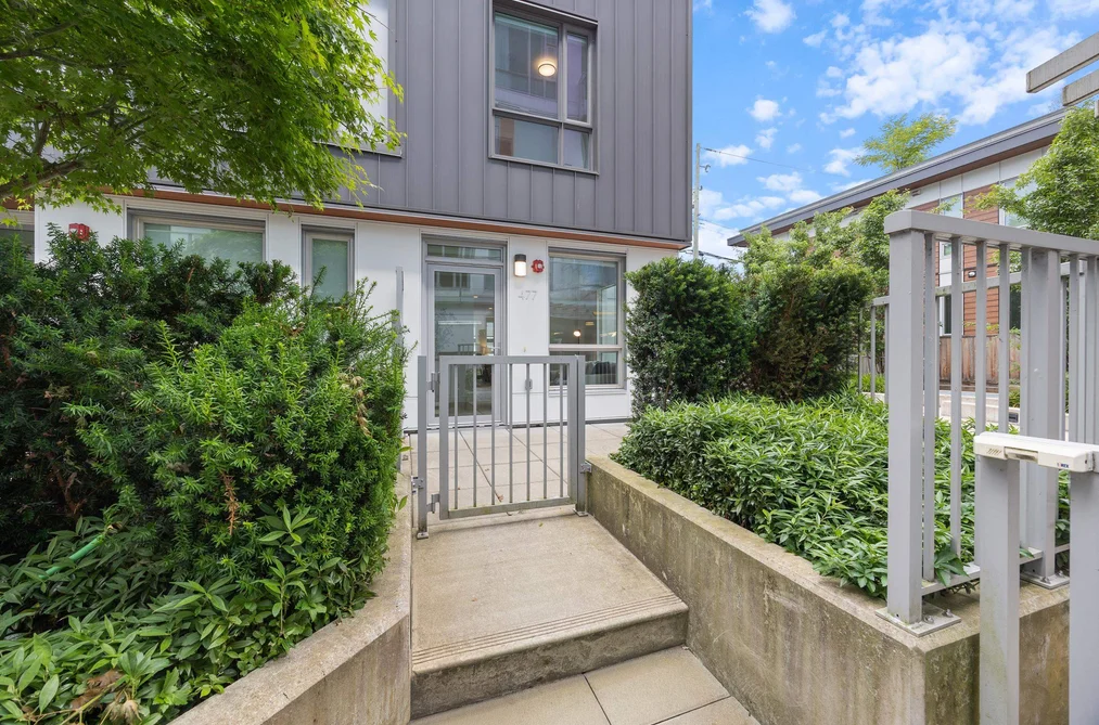 477 W KING EDWARD AVENUE, Vancouver BC V5Y 2J3, Vancouver BC — Residential for Sale — Photo 32 of 40